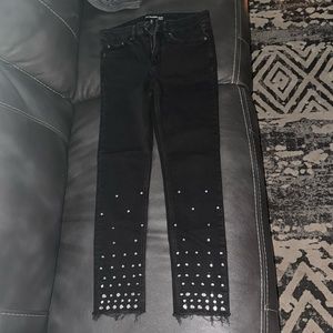 The Kooples jeans size 0/24